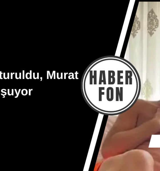 Murat Özdemir Konuşuyor