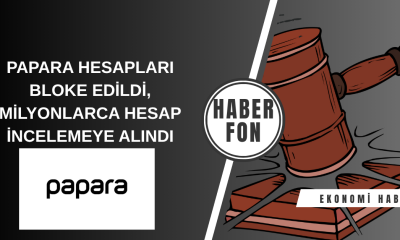 Papara’da Şok Gelişme Binlerce Hesap İncelemeye Alındı, Bakiye Kullanımı Durduruldu