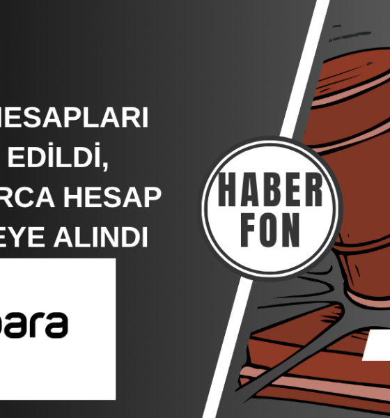 Papara’da Şok Gelişme Binlerce Hesap İncelemeye Alındı, Bakiye Kullanımı Durduruldu