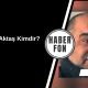 Aziz İhsan Aktaş Kimdir