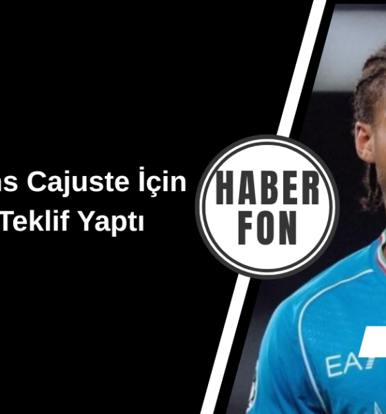 Beşiktaş, Jens Cajuste İçin Napoli’ye Teklif Yaptı