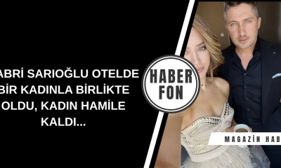 Sabri Sarıoğlu Hakkında Şok İddialar: Yasak Aşk, Hamilelik ve Savcılığa Başvuru