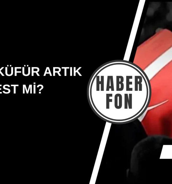 Şehitlere Küfür