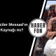 Afgan Mülteciler Mossad’ın Gizli Ajan Kaynağı mı