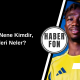 Dorgeles Nene Kimdir, Özellikleri Neler