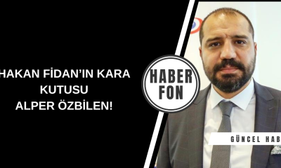 Alper Özbilen’in PAVO’lu Yükselişi!