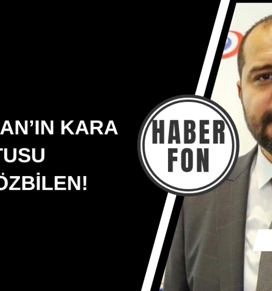 Alper Özbilen’in PAVO’lu Yükselişi!