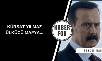 Kimdir Kürşat Yılmaz