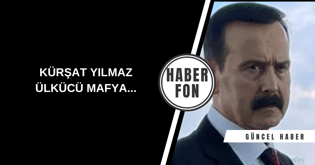 Kimdir Kürşat Yılmaz