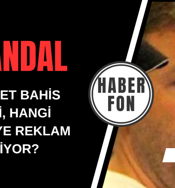 Safirbet Türkiye'de Hangi Spor Gazetesine Bahis Reklamı Verdiriyor