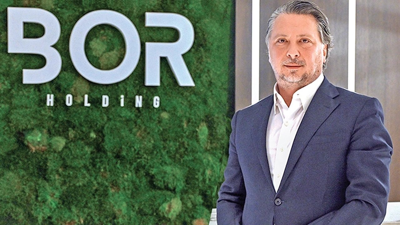 Bor Holding’den Borlease Otomotiv (BORLS) Hisselerinde Satış Açıklaması