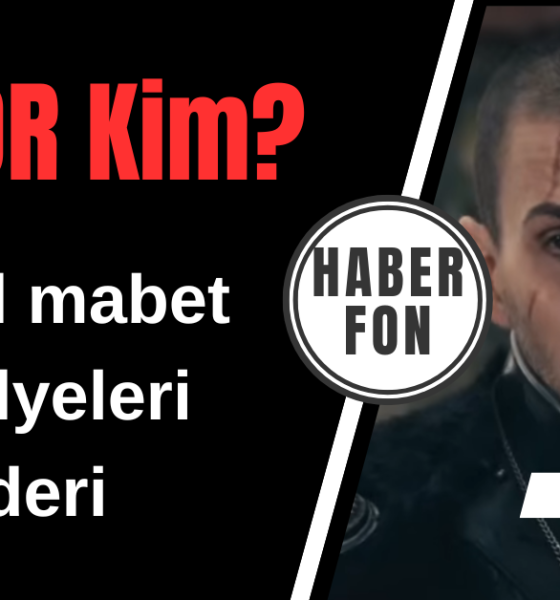 Kuruluş Orhan Hector