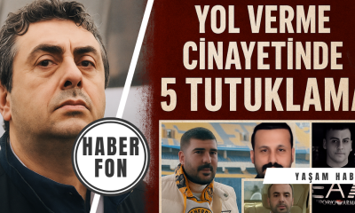 Tribün Liderleri ve Çeteler Arasında Kanlı Hesaplaşma