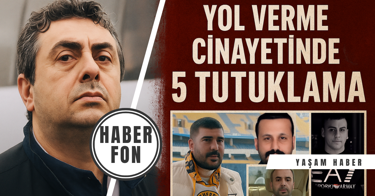 Tribün Liderleri ve Çeteler Arasında Kanlı Hesaplaşma