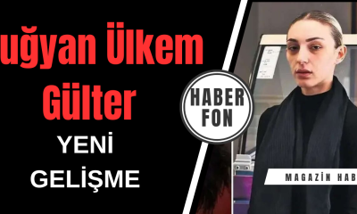 Tuğyan Ülkem Gülter