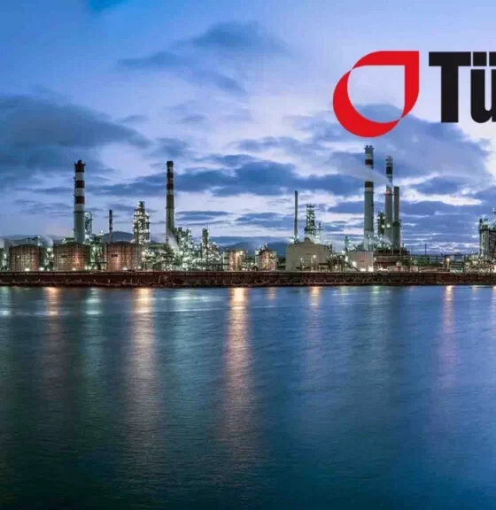 TUPRS Hisse Analizi: Tüpraş, Bank of America’nın Yüklü Alımlarıyla Endeksten Pozitif Ayrıştı