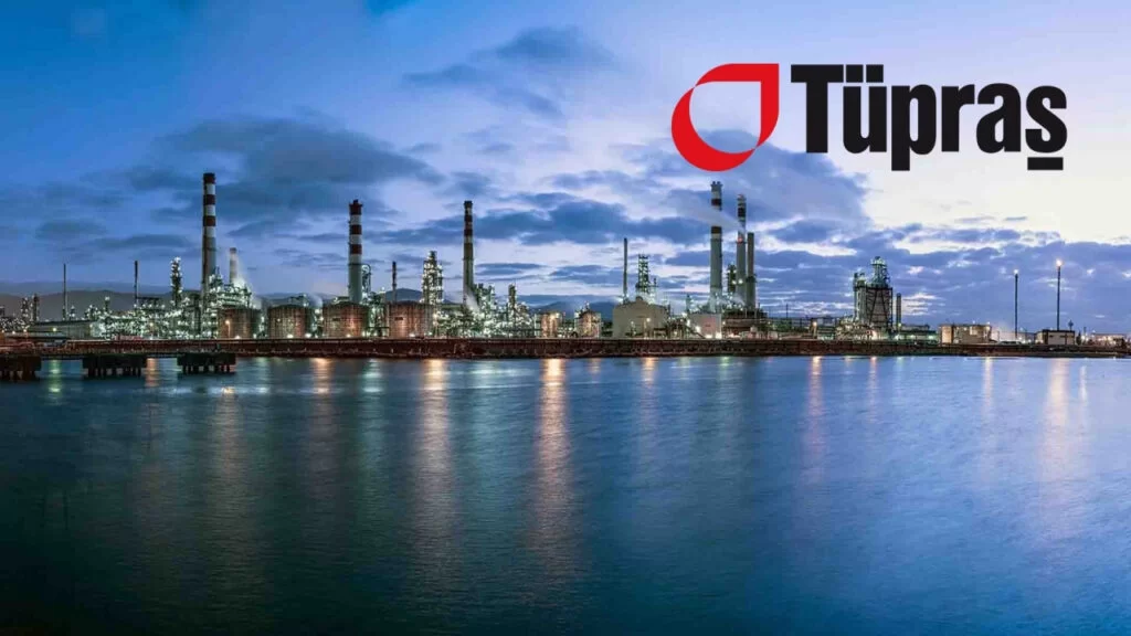 TUPRS Hisse Analizi: Tüpraş, Bank of America’nın Yüklü Alımlarıyla Endeksten Pozitif Ayrıştı