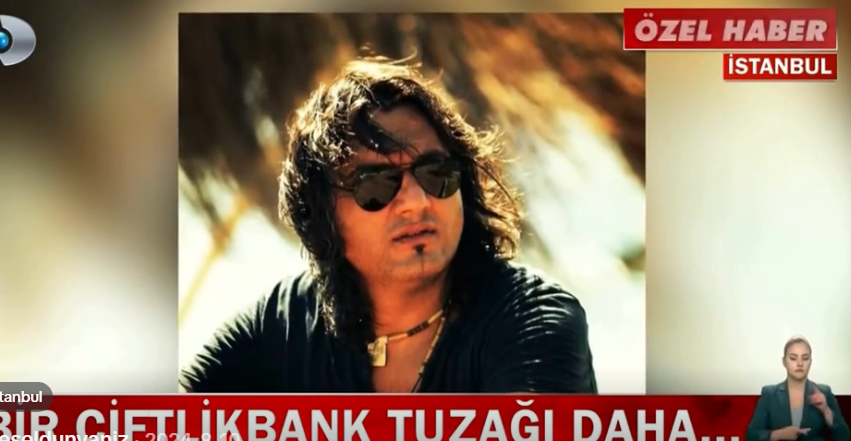 Davut Süer Para Topladı Mağdurlar Artıyor!