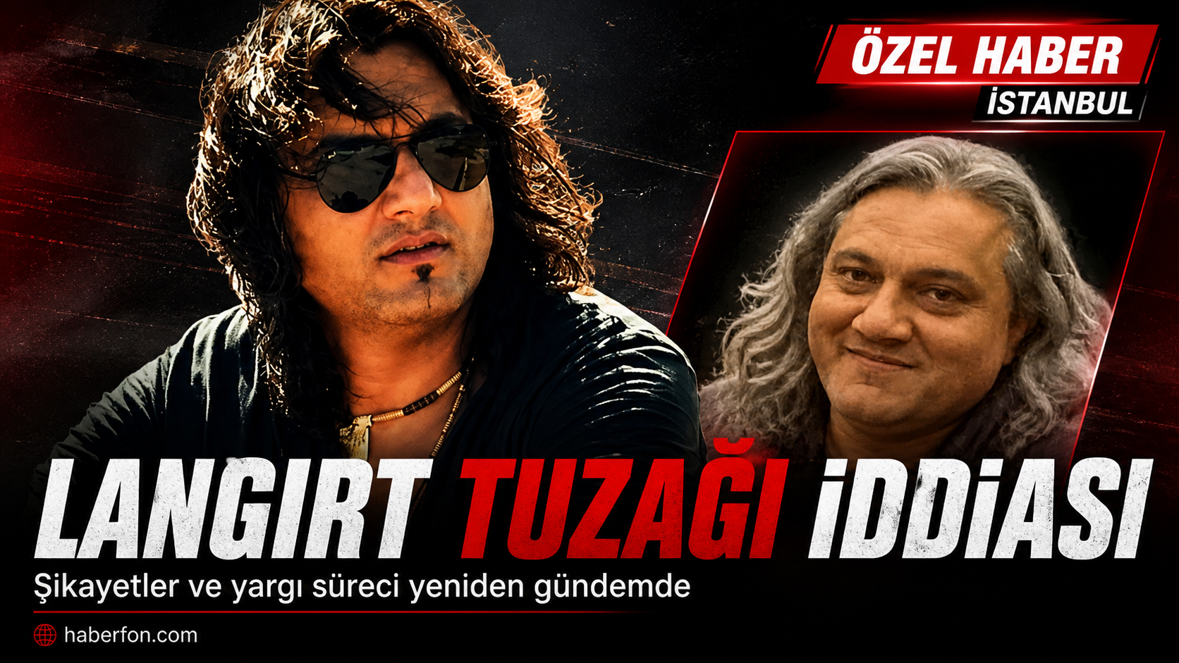 Davut Süer Hakkındaki Langırt Vurgunu Dosyası Yeniden Gündemde