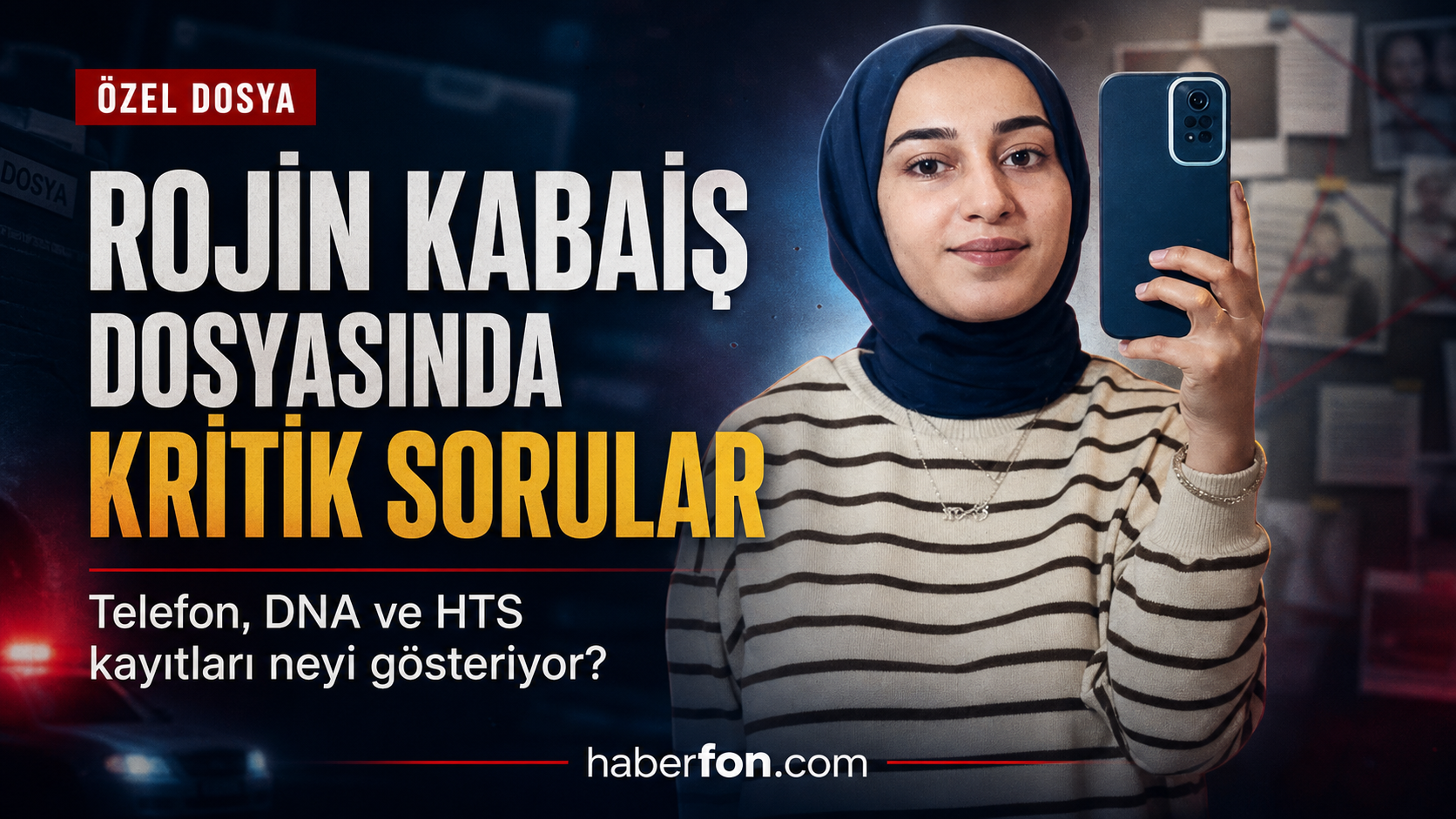 rojin kabaiş