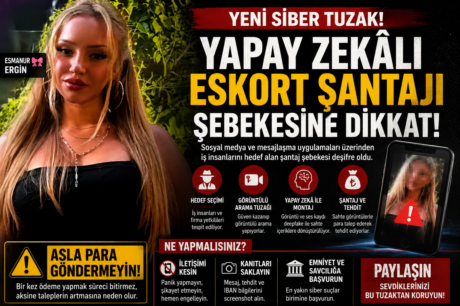 Esmanur ergin