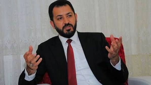 Mehmet Ardıç başörtülü öğrenciye hakaret