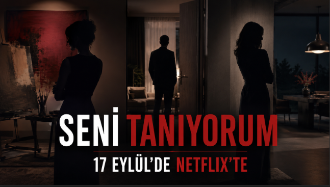 Seni Tanıyorum Dizisinin Fragmanı