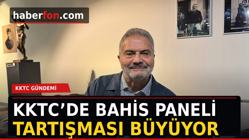 Erbil Arkın, Bahis Siteleri İçin Dış Finans Ağımı Kurdu?
