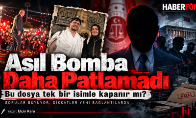 Borsada Asıl Vurgunu Sordular, O Gün Araştırma Reddedildi, Bugün Sorular Büyüdü! Üzeri Kapatılmaya Çalışılıyor