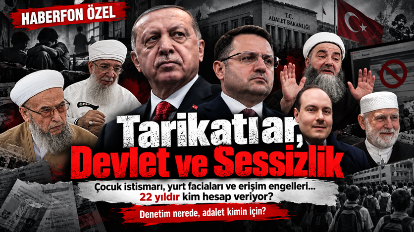 Çocuklar İstismara Uğradı, Yurtlarda Öldü, Haberler Engellendi: 22 Yıldır Kim Hesap Veriyor?